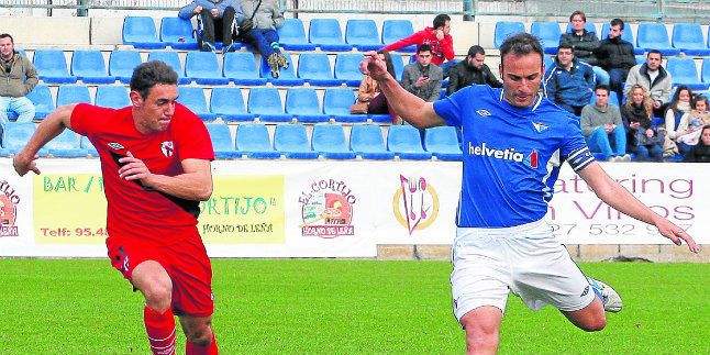 Óscar: "Esto tiene pinta de ser un antes y un después"