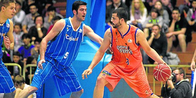 Triguero tiene el visto bueno de Velimir Perasovic