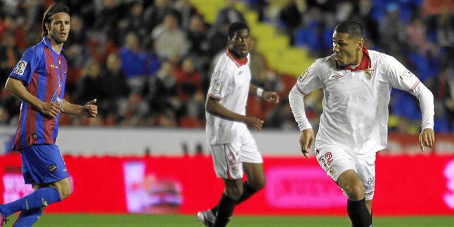 Maduro podría encontrar sitio en el Anderlcht