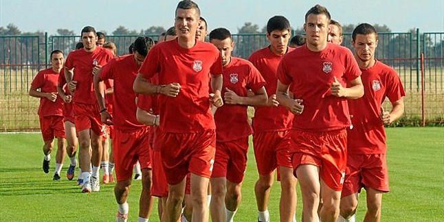 Así es el Mladost Podgorica