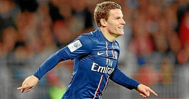 "Gameiro jugará la próxima temporada en el Sevilla"