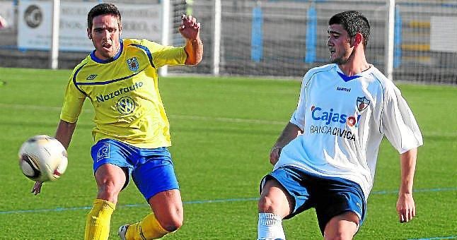 Cabezas, Toscano, Álvaro y Humberto, nuevos fichajes del Écija