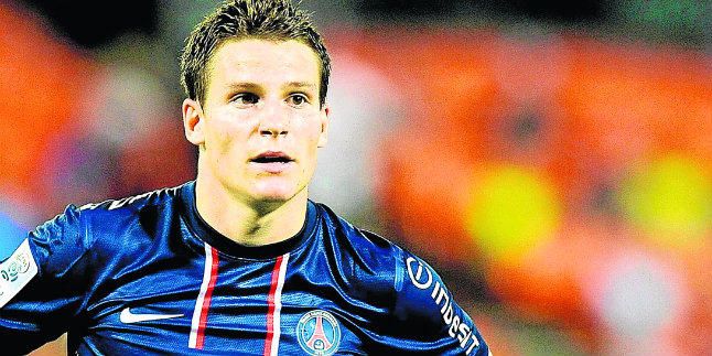 Gameiro frena a Borussia, Schalke 04, Roma e Inter por el Sevilla