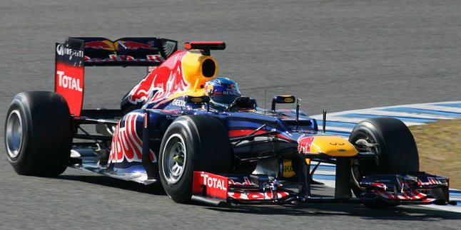 El Gran Premio de Fórmula 1 vuelve a Austria