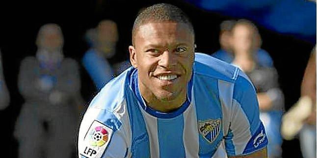 Julio Baptista rescinde su contrato con el Málaga y se marcha al Cruzeiro