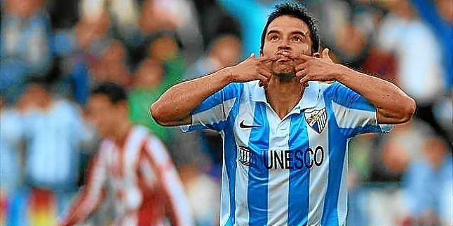 Saviola ficha por el Olympiacos de Míchel por dos temporadas