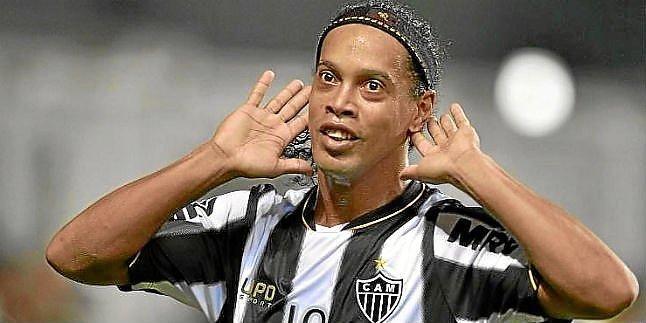 El Mineiro consigue su primera Libertadores