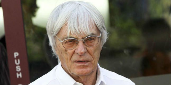 Ecclestone apunta que "probablemente" el GP de la India no esté en el calendario de 2014