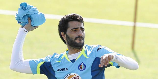 La prensa paraguaya se pronuncia: "Güiza es rebelde y fiestero"