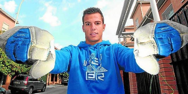 Pedro López dice 'no' al Real Madrid por seguir en Heliópolis