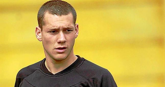 Cristóforo multiplicaría su ficha actual por 20 en Nervión