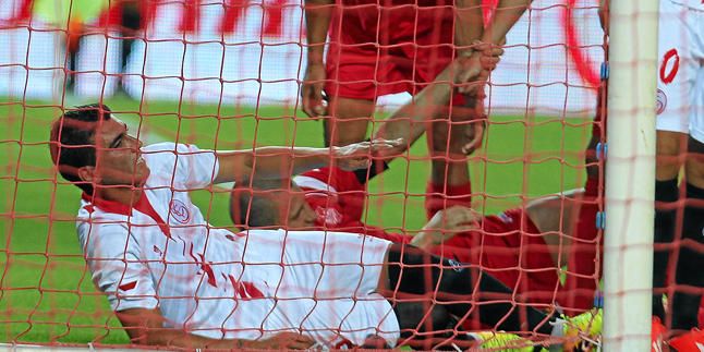 Reyes estará 8 semanas de baja