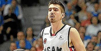 Josep Franch primer fichaje cajista