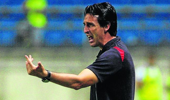 "Es bueno acostumbrarse a ganar"