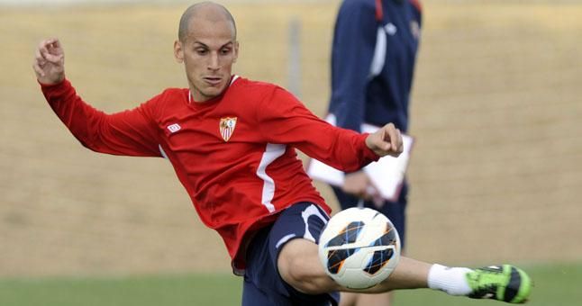 El último en preguntar por Hervás es el... Real Madrid