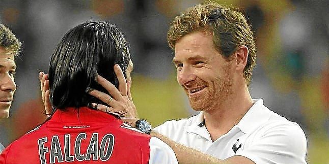 Villas Boas: "Ancelotti se equivoca, Bale no está en venta"