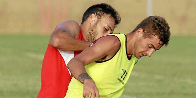 Con Unai Emery resucita la confianza en la cantera