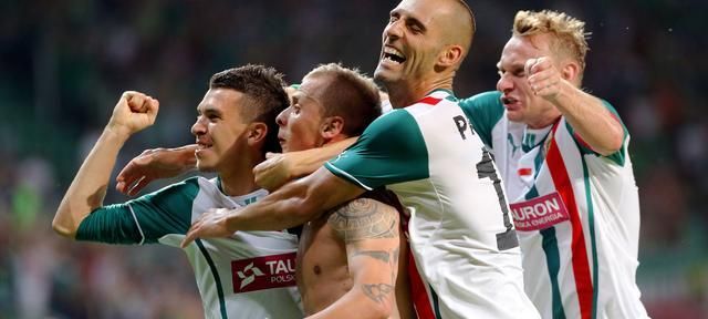 El Slask Wroclaw polaco y el Elfsborg sueco, rivales más difíciles para el Sevilla