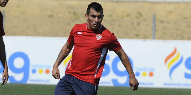 ¿Gary Medel al Cardiff?