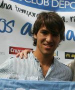 Israel llega al Albacete