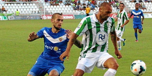 Raúl Bravo: "No me presiona mi pasado"