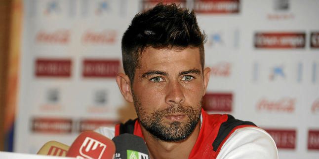 Coke: "Los fichajes han ilusionado a la afición y a nosotros"