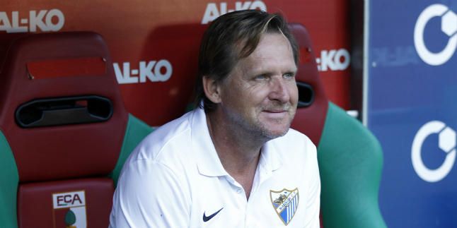 Schuster defiende el uso de sustancias dopantes para la recuperación de jugadores