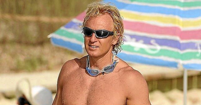 Alvaro Bultó fallece practicando 'wingfly'