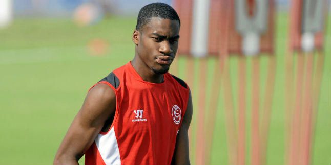 OFICIAL: Kondogbia se marcha al Mónaco