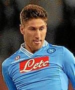 El Nápoles dice 'no' a la oferta sevillista por Fede Fernández