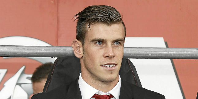 El Real Madrid confirma el fichaje de Bale