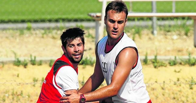 Cala se gana un puesto