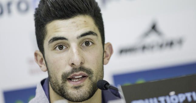 García Pitarch reconoce que el Sevilla pidió precio por Álvaro