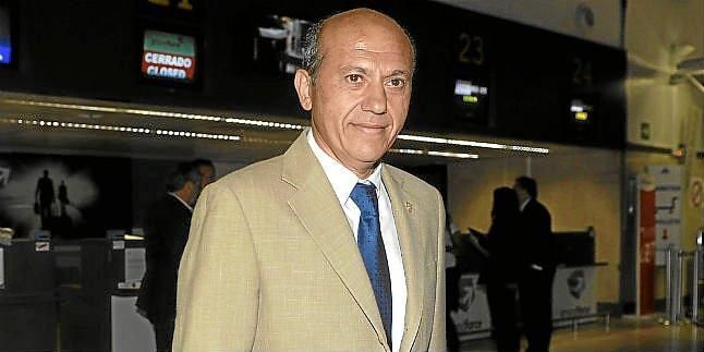 Del Nido: "A la planificación le pongo un 8"