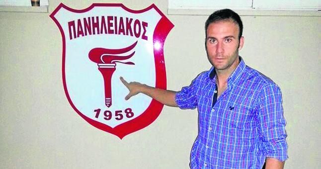 Óscar, de Sevilla al Olimpo