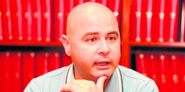 Los técnicos de la cantera le auguran un gran porvenir