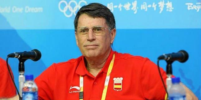 Odriozola: "No quiere decir que el atletismo esté lleno de tramposos"