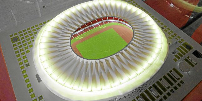 Turquía se presenta como candidato para acoger la fase final de Eurocopa 2020