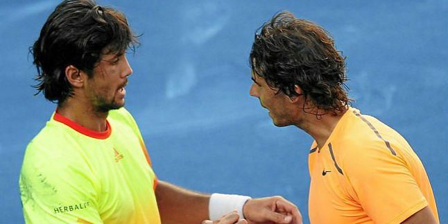 Horarios y enfrentamientos de la Copa Davis