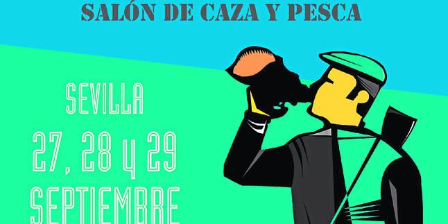 FIBES acoge el Salón de Caza y Pesca