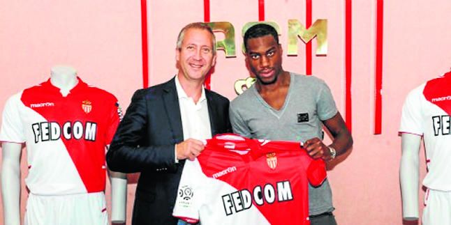 El precio de Kondogbia fue una "cantidad límite" para el Monaco