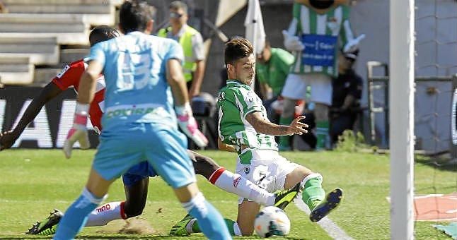 Betis 0-0 Granada: Un empate que sabe a poco