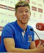 Alberto: "Tengo ganas de que se cierre ya mi renovación"