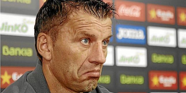 Djukic solo piensa en el Kuban