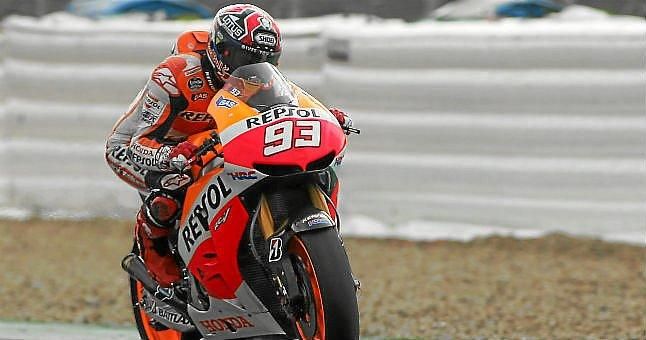 Calendario de 2014 de Moto GP con 19 carreras