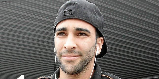 Rami, sancionado con una semana de suspensión de empleo y sueldo