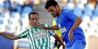 Pedro León: "Perdí la confianza en el Real Madrid y me sentí maltratado"