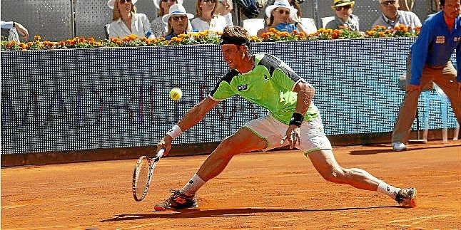 Ferrer retorna al número tres en el ranking ATP