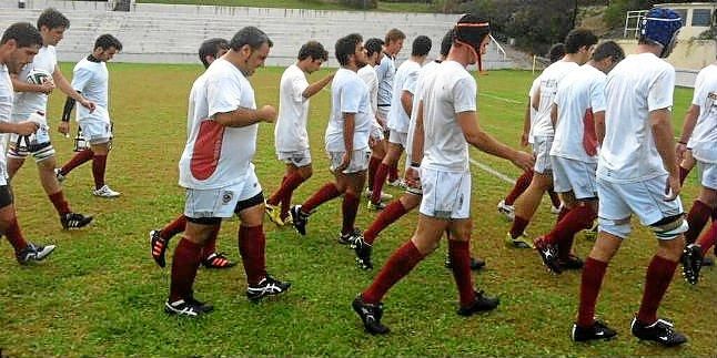 El Helvetia se trae de Madrid un punto bonus