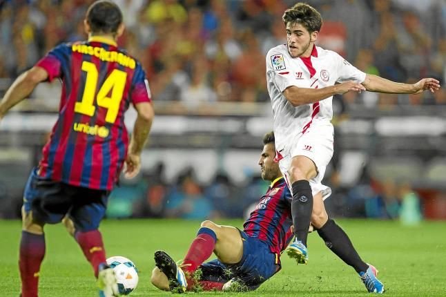 Jairo, el 'menos mediático' se erige en la gran revelación